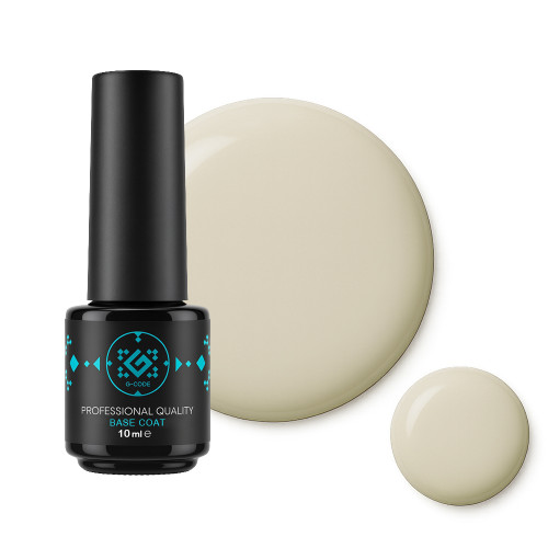 Base Coat French — камуфлююча однофазна база для проблемних нігтів #57